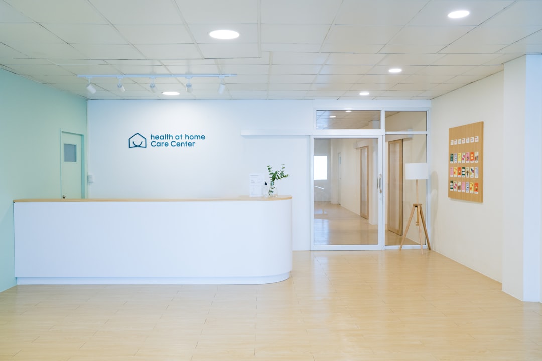 Petersen Health Care: Improving Wellness and Quality of Life
